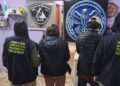 Desbarataron un narcokiosco en Posadas y detuvieron a una joven que simulaba atender un kiosco