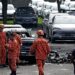 Tragedia aérea en Río de Janeiro dejó seis muertos, entre ellos, dos argentinos