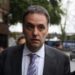 Renunció Manuel Adorni a la Jefatura de Gabinete en medio de la investigación de su patrimonio