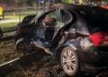 Ordenaron la pericia accidentológica al auto de Ernestina Pais