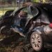 Ordenaron la pericia accidentológica al auto de Ernestina Pais