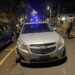 Conducía alcoholizado, chocó dos autos estacionados y terminó detenido