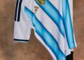 La Selección argentina se enfrenta con Islandia, en su último amistoso previo al Mundial 2026