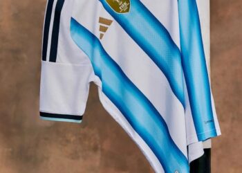 La Selección argentina se enfrenta con Islandia, en su último amistoso previo al Mundial 2026