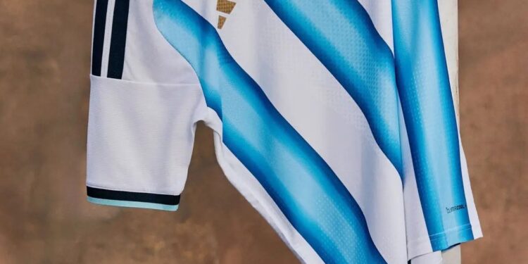 La Selección argentina se enfrenta con Islandia, en su último amistoso previo al Mundial 2026