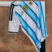 La Selección argentina se enfrenta con Islandia, en su último amistoso previo al Mundial 2026