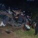 Fuerte accidente a la altura de Loreto dejó dos muertos