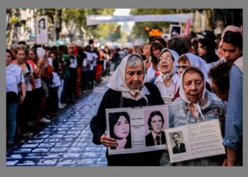La Justicia federal argentina ordena investigar qué pasó con todos los desaparecidos