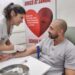 Hoy es el Día Mundial del Donante de Sangre