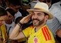 Abelardo de la Espriella es el nuevo presidente de Colombia