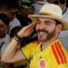Abelardo de la Espriella es el nuevo presidente de Colombia
