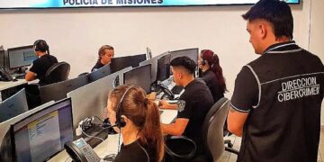 Cibercrimen alertó sobre estafas que utilizan el nombre del IPS y pidió no compartir datos personales ni acceso al celular