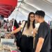 Más de 1700 estudiantes ya pasaron por la Feria del Libro en Posadas