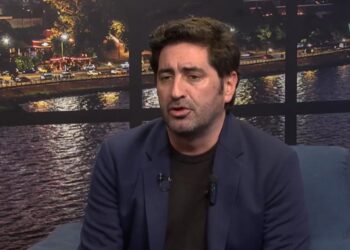 Fonseca defendió que las bancas pertenecen a los espacios políticos