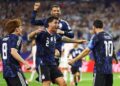 Argentina cerró la fase de grupos con puntaje ideal, venció a Jordania y ahora enfrentará a Cabo Verde
