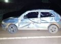 Un camionero de 21 años murió en un choque en San Pedro