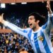 Aquel 25 de junio de 1978 Argentina alcanzó la cima del fútbol mundial