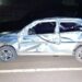 Un camionero de 21 años murió en un choque en San Pedro