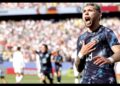Paraguay hizo historia al eliminar a Alemania por penales y se metió entre los 16 mejores del Mundial 2026