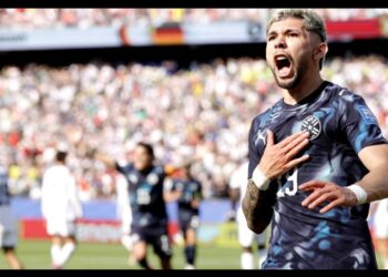 Paraguay hizo historia al eliminar a Alemania por penales y se metió entre los 16 mejores del Mundial 2026