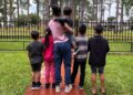 Tras una búsqueda de más de un año, seis hermanos de Misiones fueron dados en guarda a una familia bonaerense