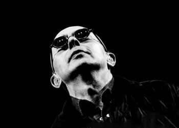 Murió el Indio Solari y se apaga una de las voces más influyentes de la historia del rock argentino