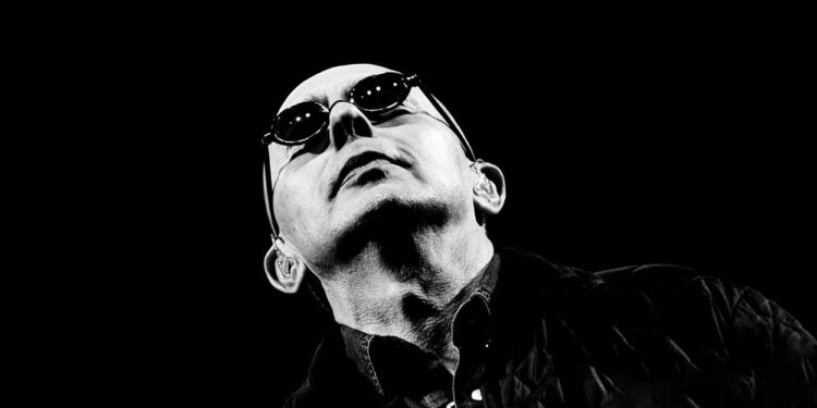 Murió el Indio Solari y se apaga una de las voces más influyentes de la historia del rock argentino