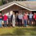 Intendentes del sur misionero coordinaron acciones ante El Niño y reclamaron obras