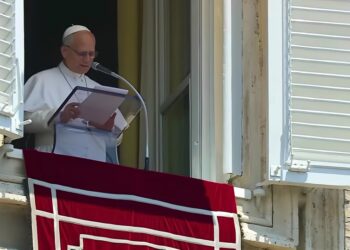 El Papa pidió ayuda internacional para Venezuela y envió una primera asistencia económica
