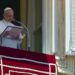 El Papa pidió ayuda internacional para Venezuela y envió una primera asistencia económica