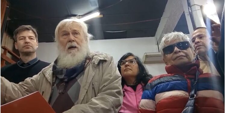 Concejales de Oberá respaldan la judicialización contra el DNU 70/2023 en defensa del esquema yerbatero