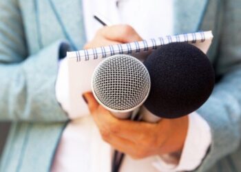 El Senado iniciará el debate sobre el nuevo Estatuto del Periodista Profesional