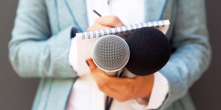 El Senado iniciará el debate sobre el nuevo Estatuto del Periodista Profesional