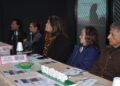 Unos 130 barrios formaron parte de las asambleas de Presupuesto Participativo