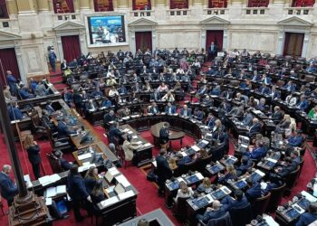 Diputados dio media sanción al súper RIGI que promete atraer millonarias inversiones