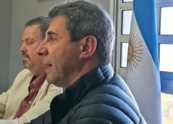 Humada recibió a Uñac y ratificó que el PJ buscará volver a liderar un frente político en Misiones hacia 2027