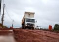 San Vicente suma infraestructura clave para la producción, la educación y la integración rural