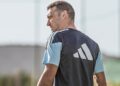 Scaloni prueba nuevas piezas en Kansas y Giay emerge como opción para el lateral derecho de la Selección