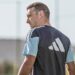 Scaloni prueba nuevas piezas en Kansas y Giay emerge como opción para el lateral derecho de la Selección