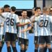 Mundial 2026: Argentina cierra esta noche la fase de grupos frente a Jordania