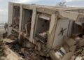 Venezuela atraviesa las horas más críticas tras el doble terremoto