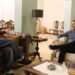 Passalacqua y Uñac coincidieron en fortalecer las economías regionales y el federalismo