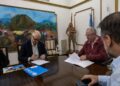 Misiones renovó su alianza con UNICEF y amplió la red de municipios que impulsan políticas para la infancia
