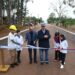 El Gobierno reivindicó el legado de los pioneros en el aniversario 87 de Colonia Victoria