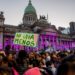 A 11 años del primer #NiUnaMenos, se registraron 3.424 víctimas fatales por violencia de género