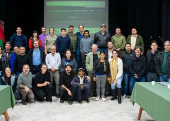 Yabotí destinará US$ 1,5 millones a conservar bosques y fortalecer el desarrollo sostenible
