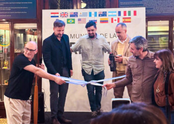 Misiones dominó el primer Mundial de la Yerba Mate