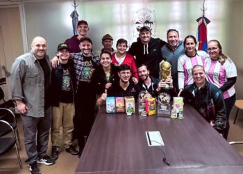 Passalacqua destacó el desempeño de las marcas misioneras premiadas en el Mundial de la Yerba Mate