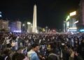 El país despliega operativos especiales por la final del Mundial