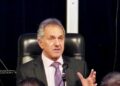Detuvieron a dos sospechosos por el intento de robo a la casa de Daniel Scioli